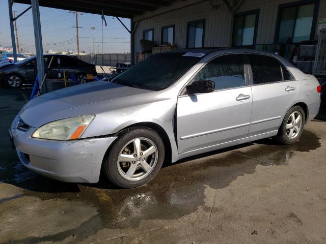 HONDA ACCORD 2005 jhmcm568x5c006310