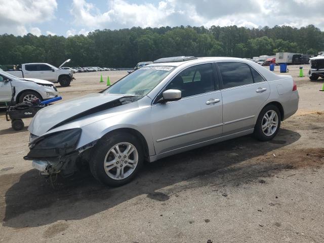 HONDA ACCORD 2006 jhmcm568x6c007524