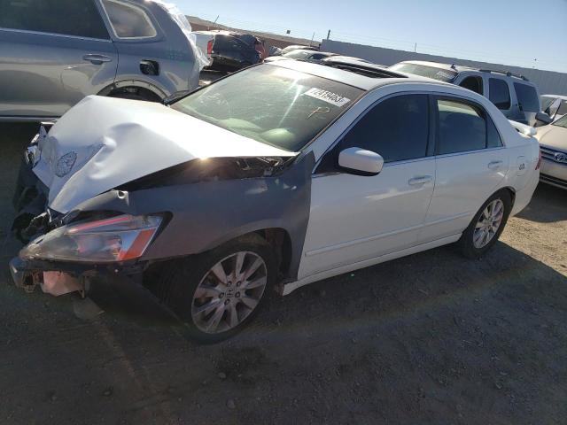 HONDA ACCORD 2006 jhmcm568x6c008382