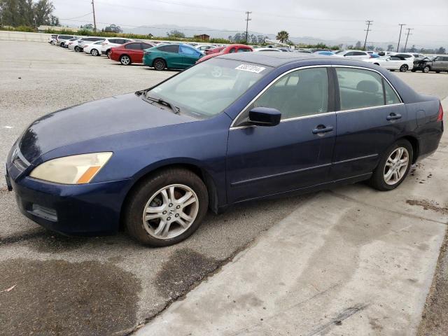 HONDA ACCORD 2006 jhmcm568x6c011220