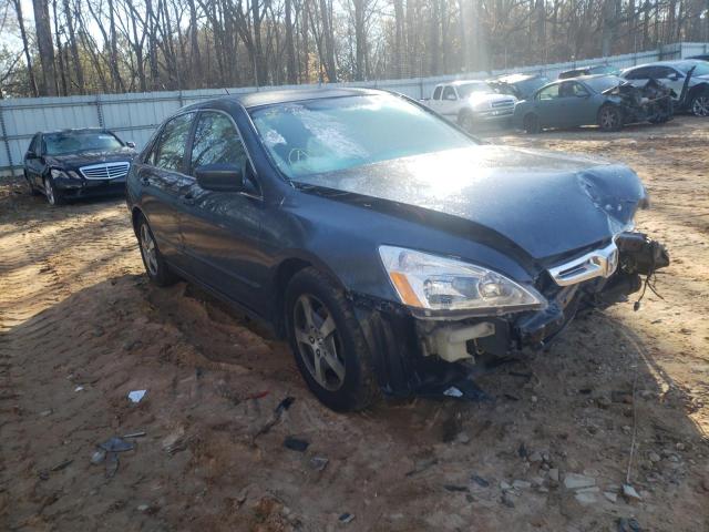 HONDA ACCORD HYB 2005 jhmcn36405c002698