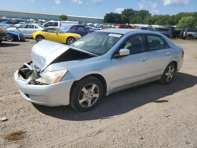 HONDA ACCORD HYB 2005 jhmcn36405c004306