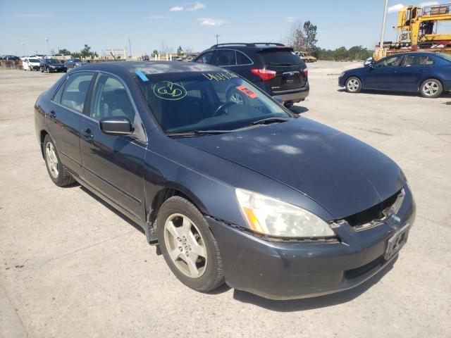 HONDA ACCORD HYB 2005 jhmcn36405c006573