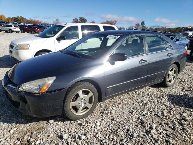 HONDA ACCORD 2005 jhmcn36405c009165