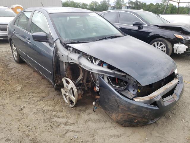 HONDA ACCORD HYB 2005 jhmcn36405c018271