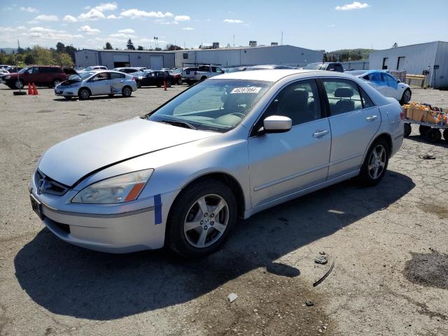 HONDA ACCORD 2005 jhmcn36415c005108