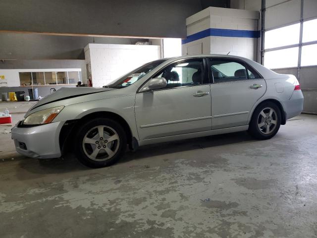 HONDA ACCORD 2007 jhmcn36417c003586