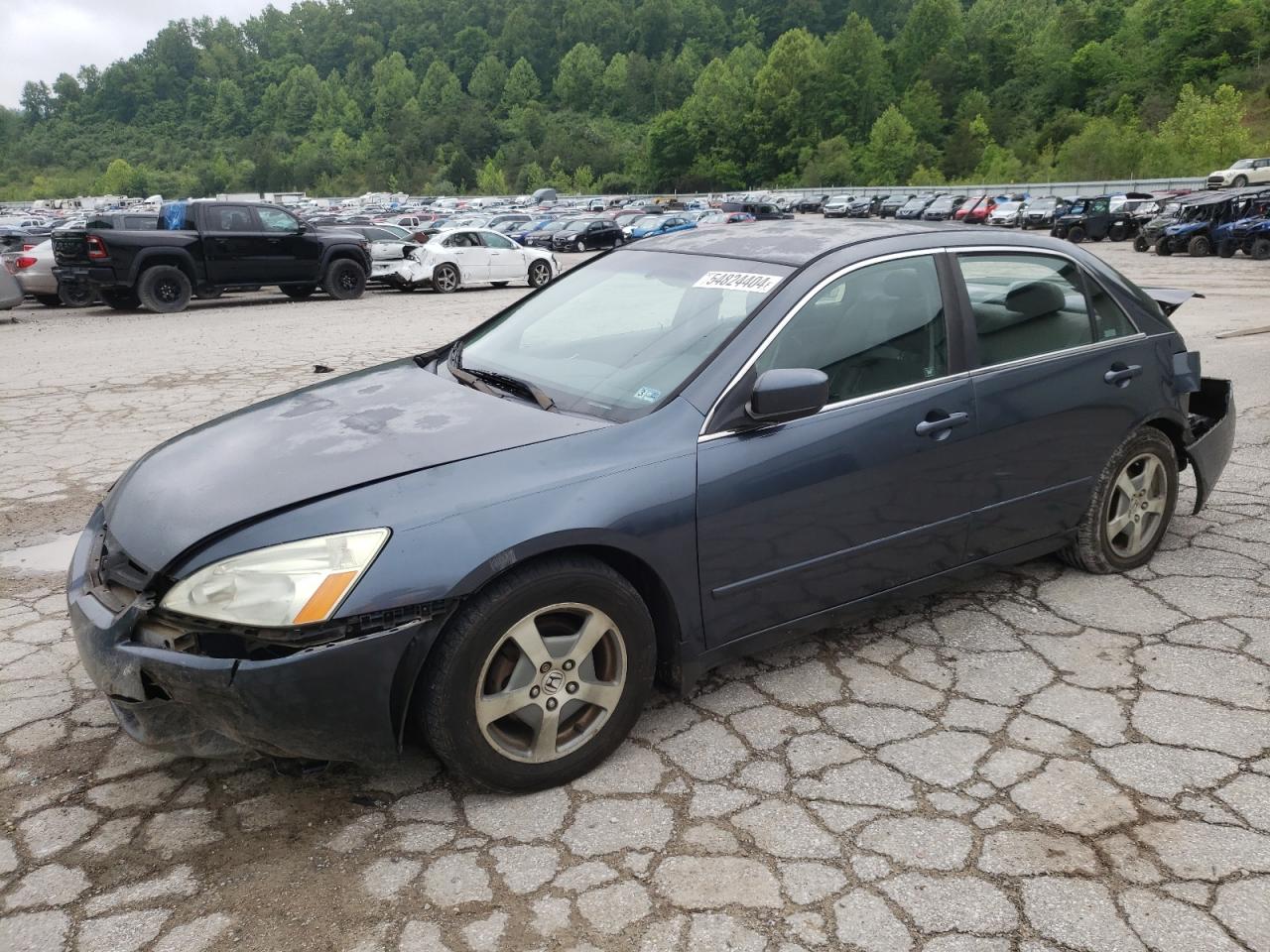 HONDA ACCORD 2005 jhmcn36425c005070