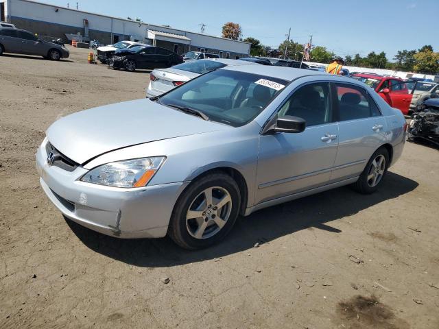 HONDA ACCORD HYB 2005 jhmcn36425c008731