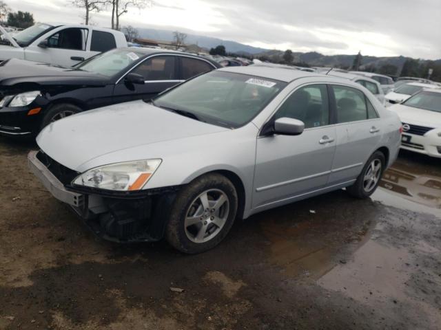 HONDA ACCORD 2005 jhmcn36435c012920