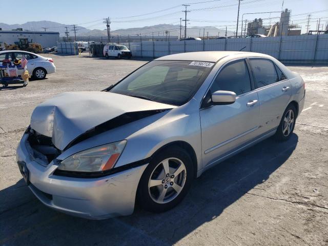 HONDA ACCORD 2005 jhmcn36435c015848