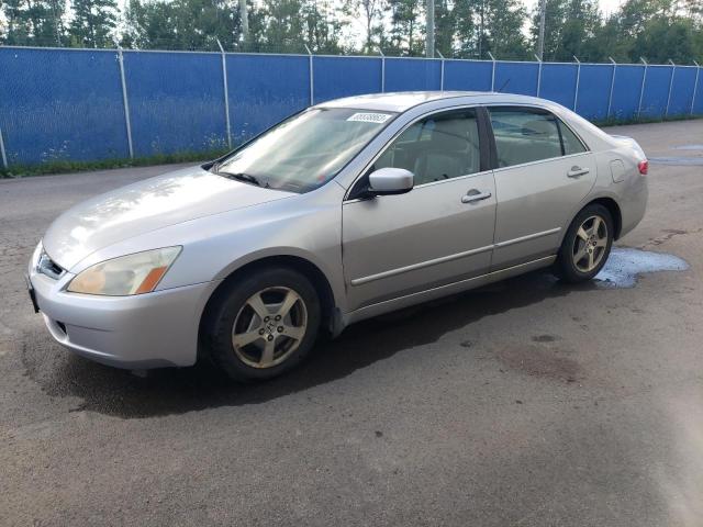 HONDA ACCORD HYB 2005 jhmcn36435c800533