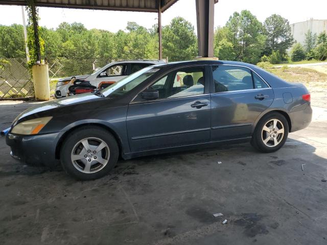 HONDA ACCORD 2005 jhmcn36445c017043