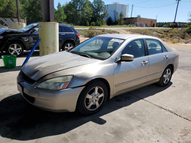 HONDA ACCORD 2005 jhmcn36445c017253