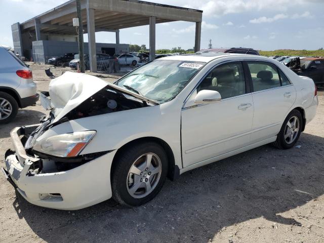 HONDA ACCORD 2006 jhmcn36446c003676