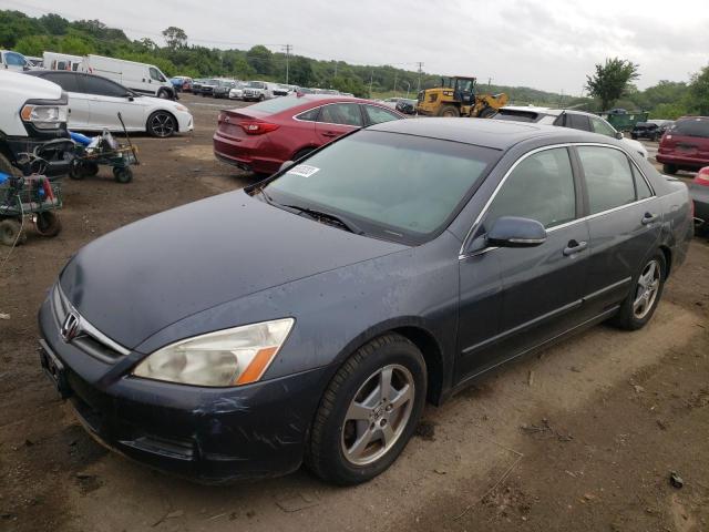 HONDA ACCORD 2007 jhmcn36447c002903