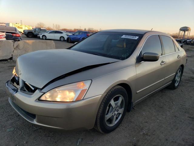 HONDA ACCORD 2005 jhmcn36455c002051