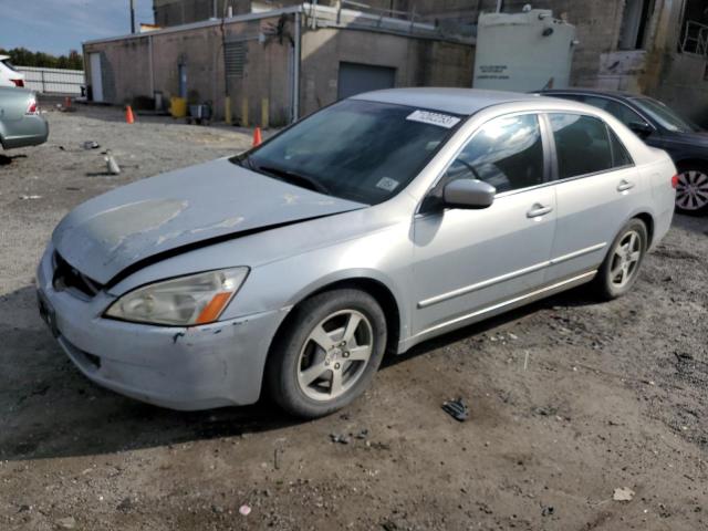 HONDA ACCORD 2005 jhmcn36455c006987