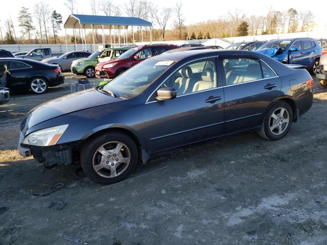 HONDA ACCORD 2005 jhmcn36465c000678