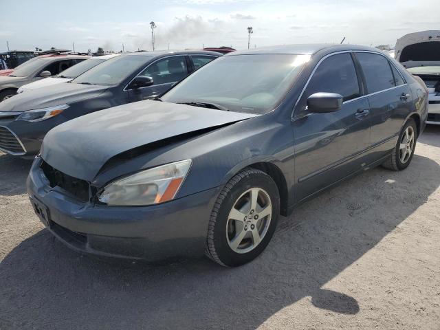 HONDA ACCORD HYB 2005 jhmcn36465c001216