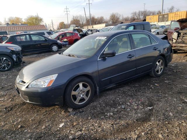 HONDA ACCORD 2005 jhmcn36465c001359