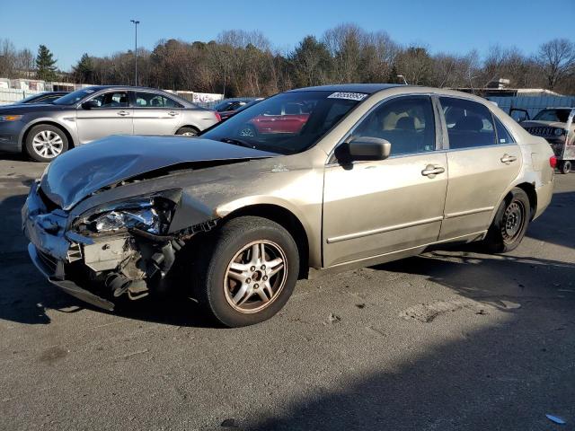 HONDA ACCORD 2005 jhmcn36465c010076