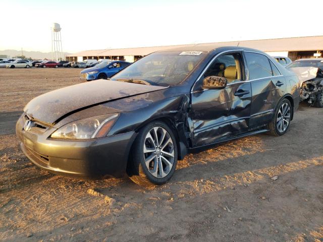 HONDA ACCORD 2005 jhmcn36465c011941