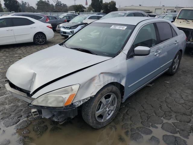 HONDA ACCORD 2005 jhmcn36465c012071