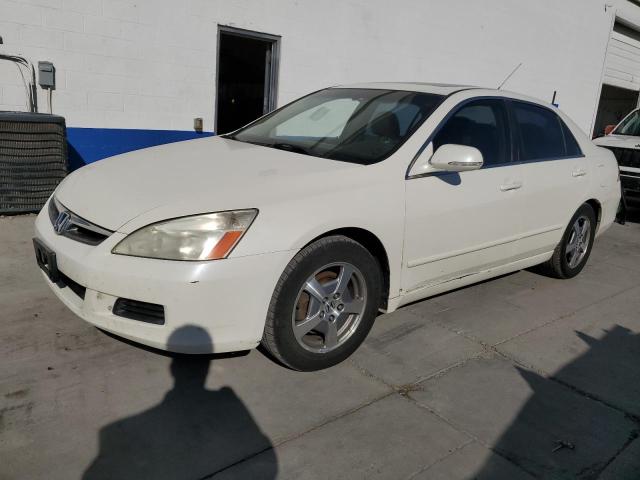 HONDA ACCORD 2006 jhmcn36466c000147