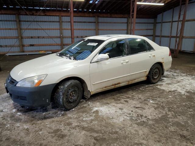 HONDA ACCORD 2006 jhmcn36466c800396