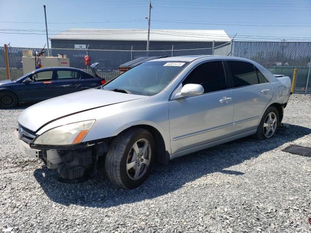 HONDA ACCORD HYB 2006 jhmcn36466c800429