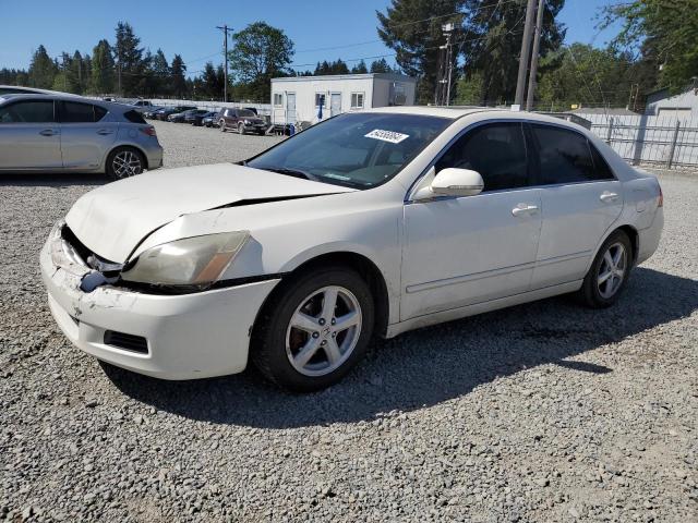 HONDA ACCORD 2007 jhmcn36467c001042