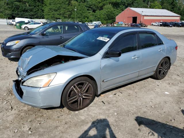 HONDA ACCORD HYB 2005 jhmcn36475c003069