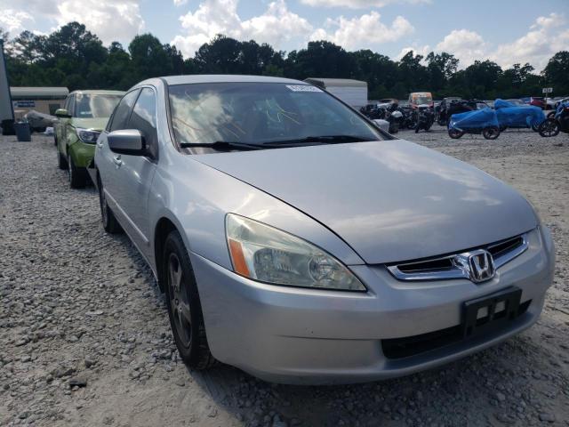 HONDA ACCORD HYB 2005 jhmcn36475c008739