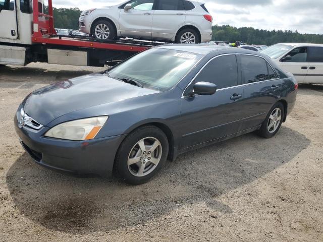 HONDA ACCORD HYB 2005 jhmcn36475c013682