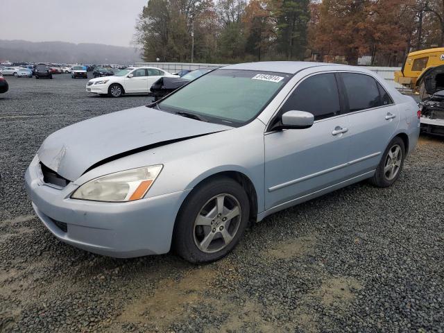 HONDA ACCORD HYB 2005 jhmcn36475c017506