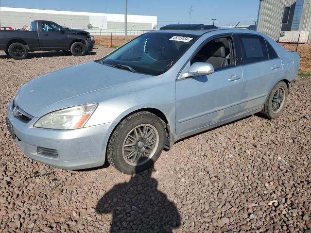 HONDA ACCORD 2007 jhmcn36477c002524