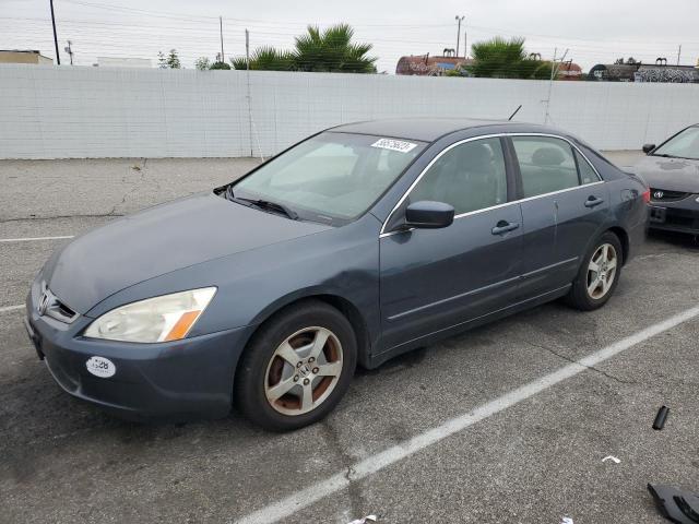 HONDA ACCORD 2005 jhmcn36485c001203