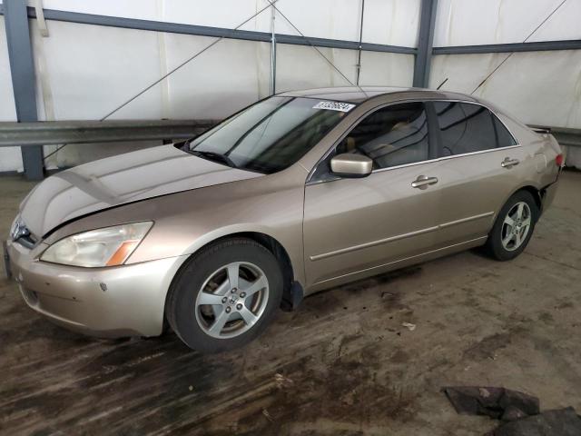 HONDA ACCORD 2005 jhmcn36485c005669