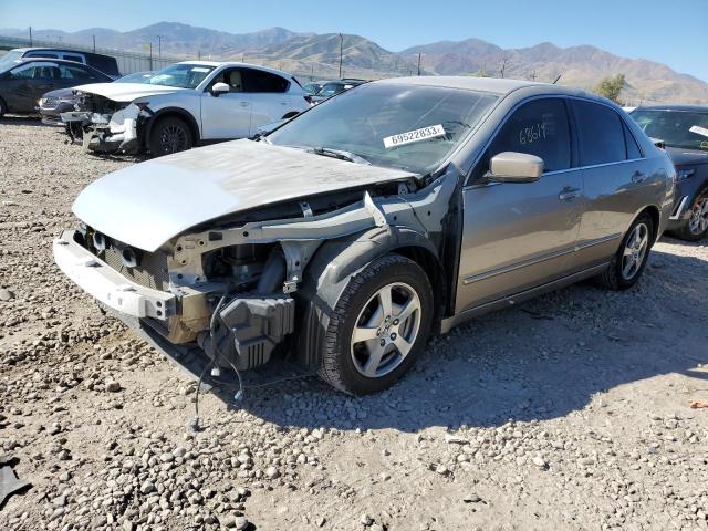 HONDA ACCORD 2005 jhmcn36485c014257