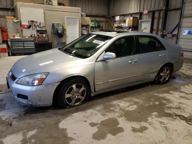 HONDA ACCORD 2006 jhmcn36486c003535