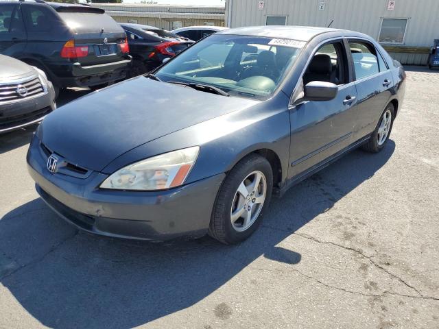 HONDA ACCORD HYB 2005 jhmcn36495c004269