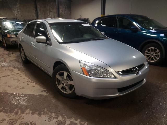 HONDA ACCORD HYB 2005 jhmcn36495c004725