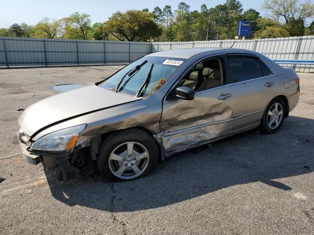 HONDA ACCORD HYB 2005 jhmcn36495c006524