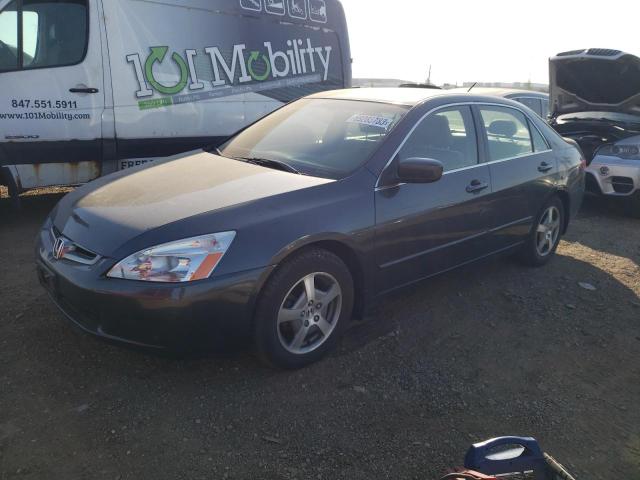 HONDA ACCORD 2005 jhmcn36495c009827