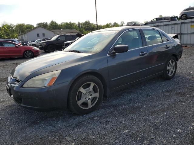 HONDA ACCORD HYB 2005 jhmcn36495c013229