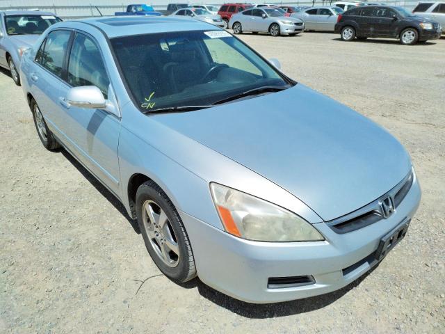 HONDA ACCORD HYB 2006 jhmcn36496c000451