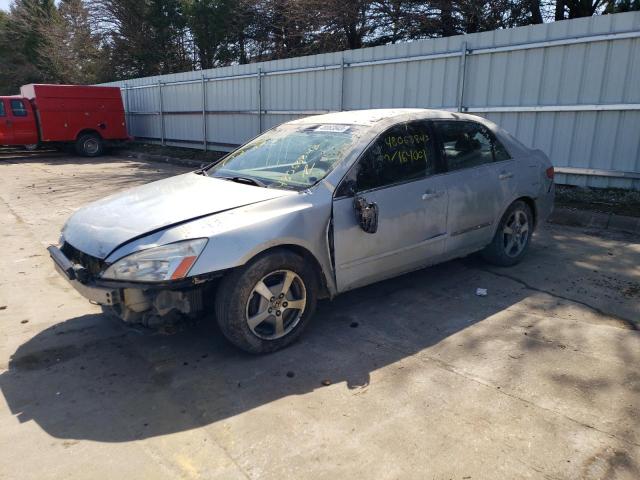 HONDA ACCORD HYB 2005 jhmcn364x5c015863