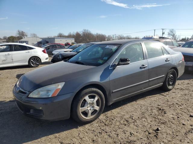 HONDA ACCORD 2006 jhmcn364x6c003522