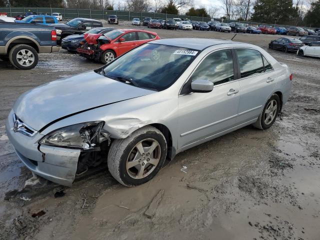 HONDA ACCORD 2005 jhmcn36525c014778